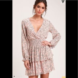 Lulus Dress